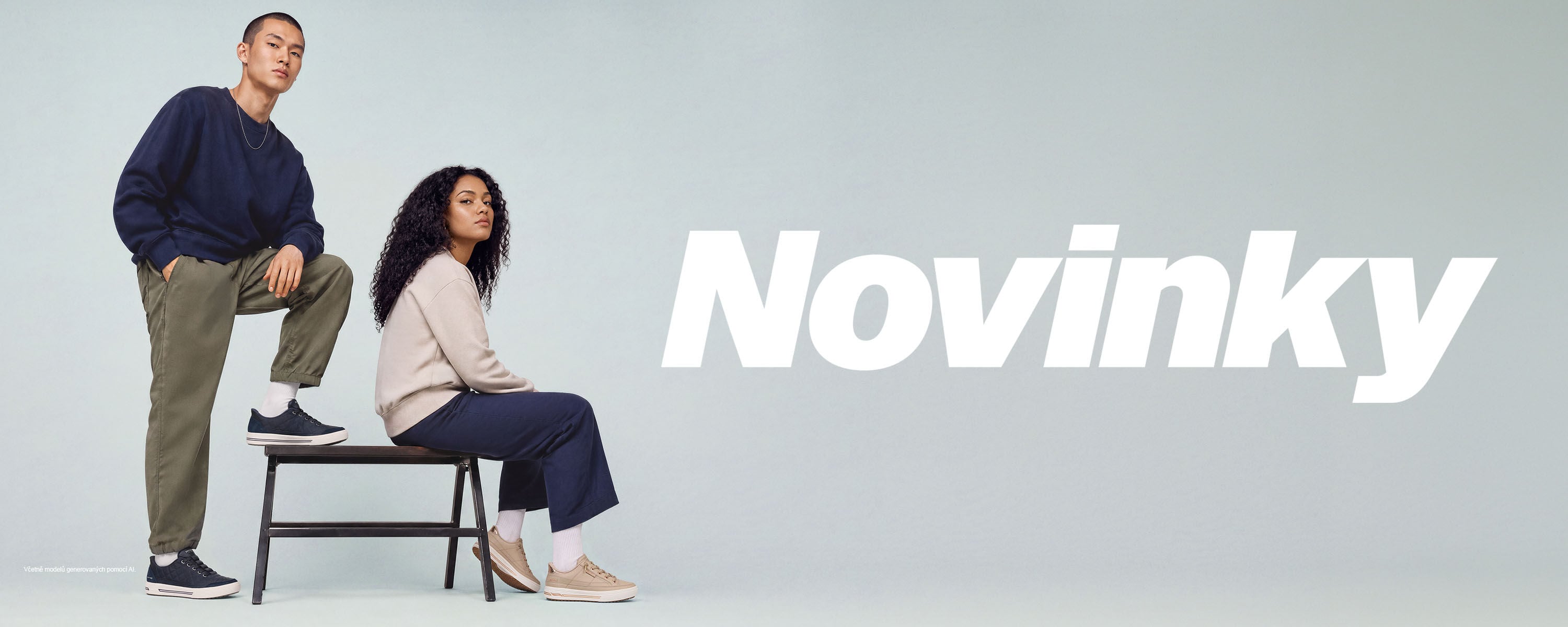 Skechers New Arrivals